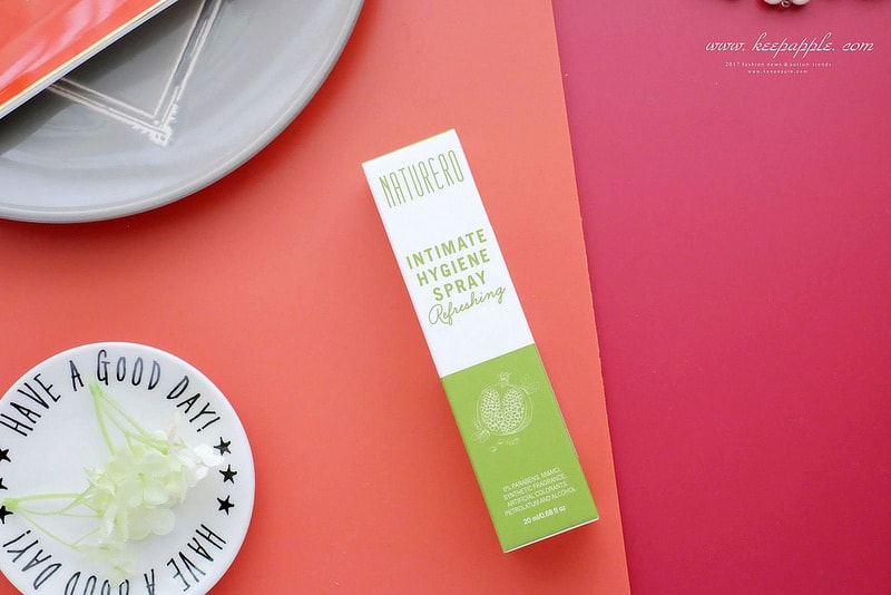 【美容】專業皮膚科醫師推薦私密肌的貼身護衛。Naturero 私密保養精華+噴霧 - 第20張圖 DSCF6823