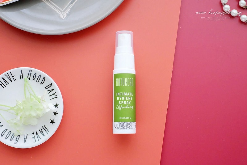 【美容】專業皮膚科醫師推薦私密肌的貼身護衛。Naturero 私密保養精華+噴霧 - 第21張圖 DSCF6828