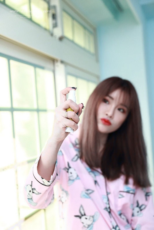 【美容】專業皮膚科醫師推薦私密肌的貼身護衛。Naturero 私密保養精華+噴霧 - 第28張圖 IMG_7499