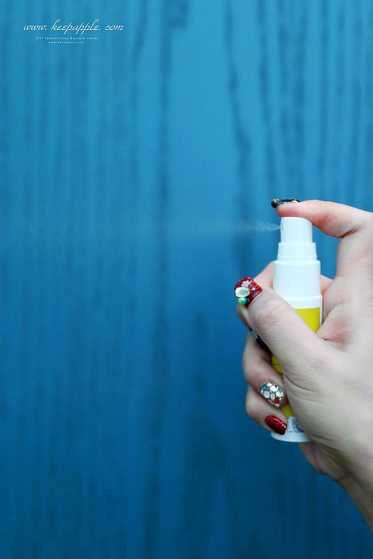 【美容】專業皮膚科醫師推薦私密肌的貼身護衛。Naturero 私密保養精華+噴霧 - 第29張圖 IMG_7560