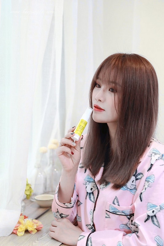 【美容】專業皮膚科醫師推薦私密肌的貼身護衛。Naturero 私密保養精華+噴霧 - 第30張圖 IMG_7590