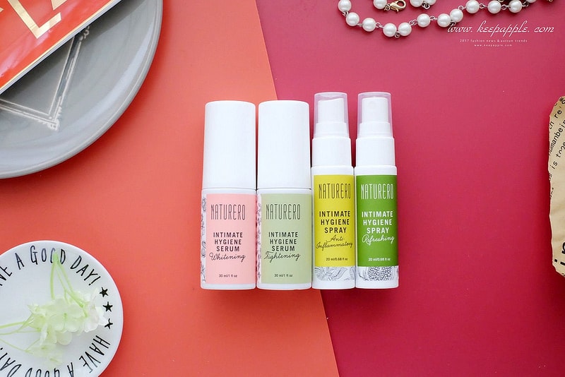 【美容】專業皮膚科醫師推薦私密肌的貼身護衛。Naturero 私密保養精華+噴霧 - 第32張圖 DSCF6860