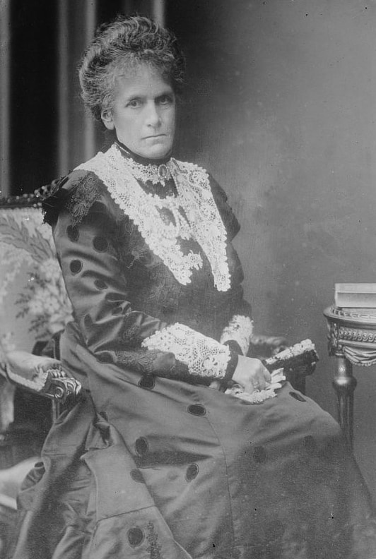 奧地利：瑪麗亞&middot;特蕾莎