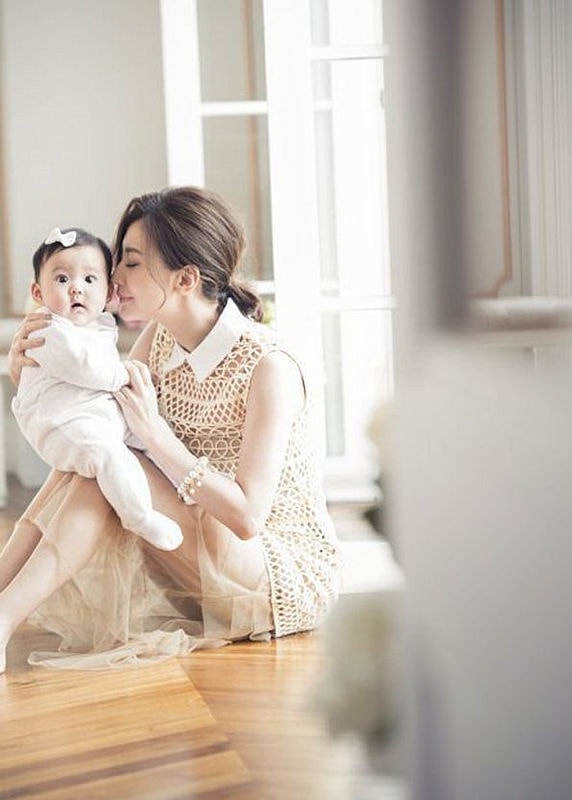 【體內保養】健康就是妳的美肌模式DV笛絲薇夢。我用醇養妍來養顏美容 - 第2張圖 201604100641105261