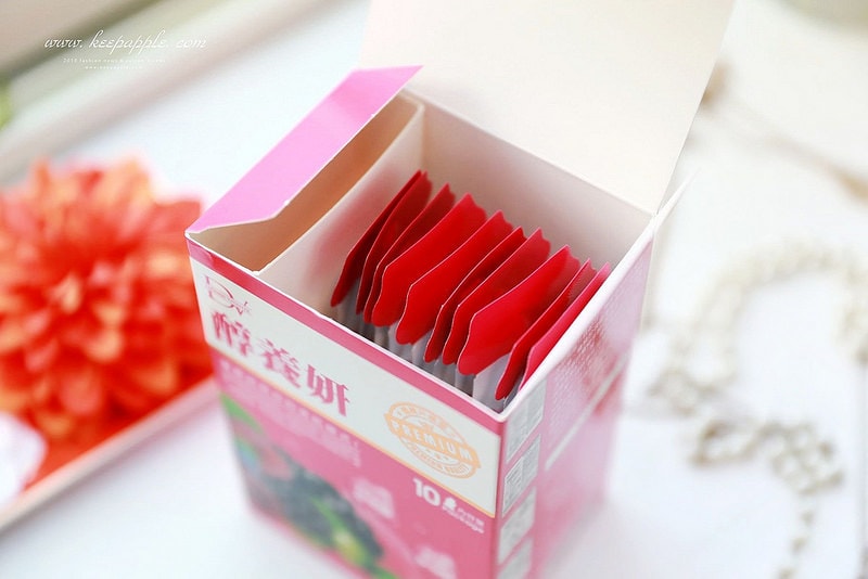 【體內保養】健康就是妳的美肌模式DV笛絲薇夢。我用醇養妍來養顏美容 - 第9張圖 IMG_8264