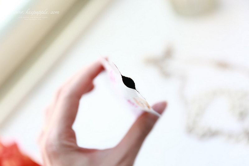 【體內保養】健康就是妳的美肌模式DV笛絲薇夢。我用醇養妍來養顏美容 - 第20張圖 IMG_8290