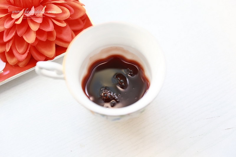 【體內保養】健康就是妳的美肌模式DV笛絲薇夢。我用醇養妍來養顏美容 - 第22張圖 IMG_8292