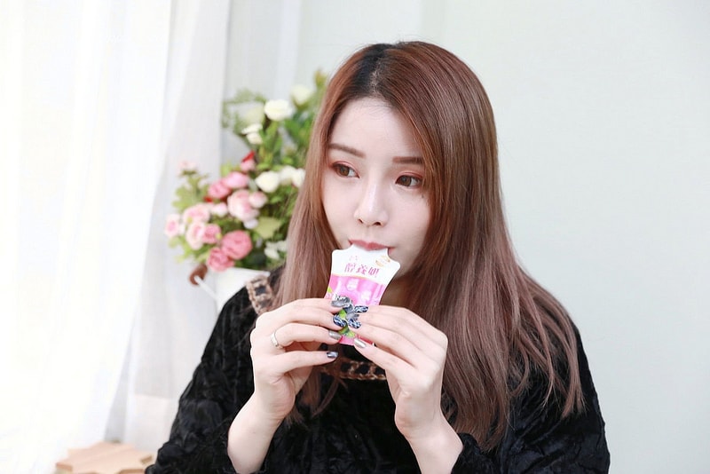 【體內保養】健康就是妳的美肌模式DV笛絲薇夢。我用醇養妍來養顏美容 - 第24張圖 IMG_8483