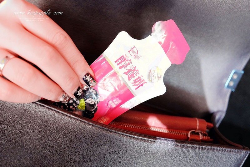 【體內保養】健康就是妳的美肌模式DV笛絲薇夢。我用醇養妍來養顏美容 - 第26張圖 DSCF7303