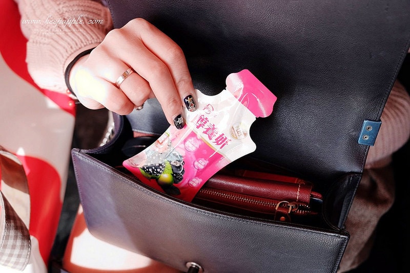 【體內保養】健康就是妳的美肌模式DV笛絲薇夢。我用醇養妍來養顏美容 - 第27張圖 DSCF7312