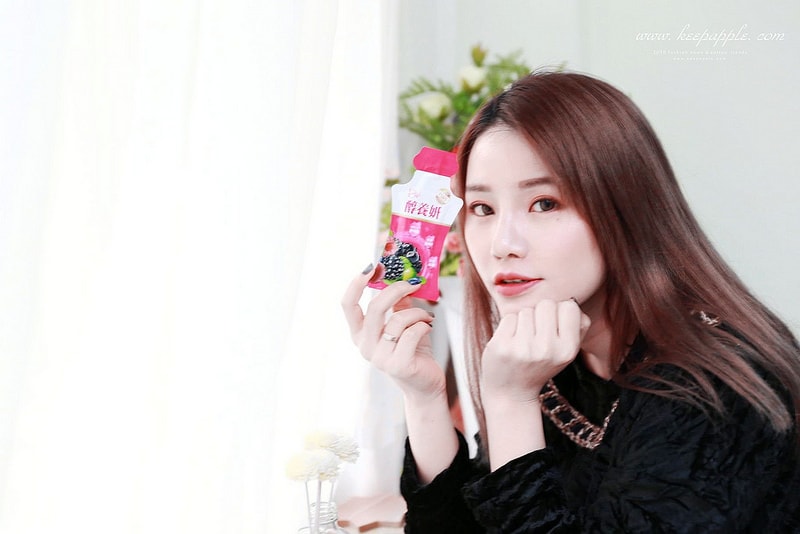 【體內保養】健康就是妳的美肌模式DV笛絲薇夢。我用醇養妍來養顏美容 - 第29張圖 IMG_8469