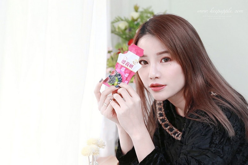 【體內保養】健康就是妳的美肌模式DV笛絲薇夢。我用醇養妍來養顏美容 - 第30張圖 IMG_8472