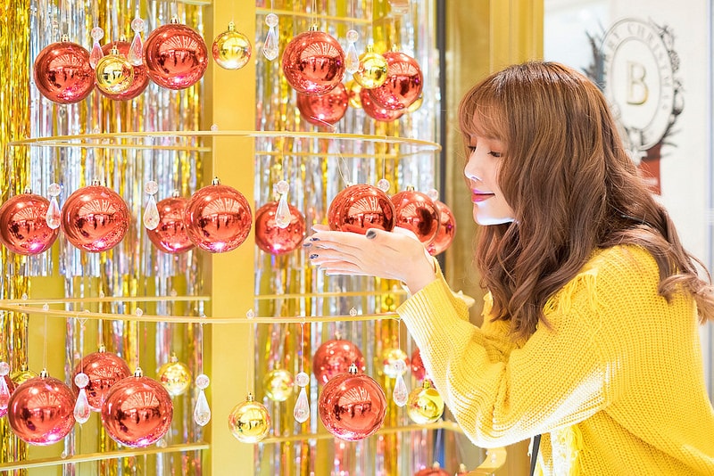 【體內保養】健康就是妳的美肌模式DV笛絲薇夢。我用醇養妍來養顏美容 - 第33張圖 DSCF7749