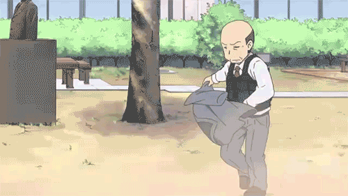 【逼先生專欄】《世界監獄進化史》跑步機從這裡誕生!? - 第15張圖 (Amino Apps)