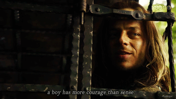 【逼先生專欄】《世界監獄進化史》跑步機從這裡誕生!? - 第21張圖 中世紀流放(Vanity Fair)