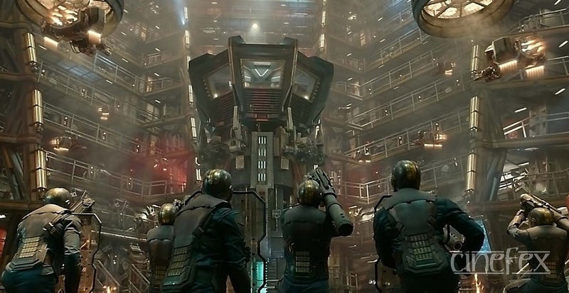 【逼先生專欄】《世界監獄進化史》跑步機從這裡誕生!? - 第28張圖 異攻隊(Pinterest)