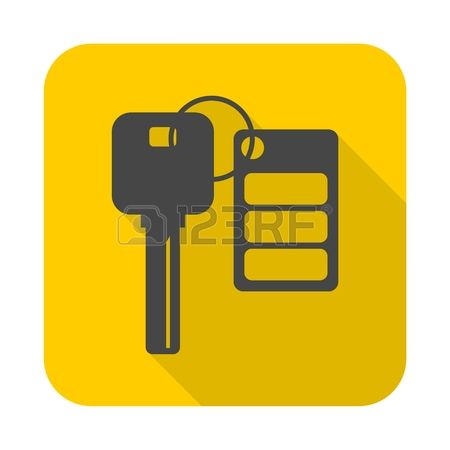 遠端搖控鎖(123RF Stock Photos)