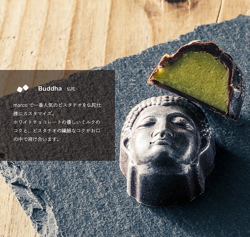 【逼先生專欄】《2018情人節巧克力特輯》女朋友收到會開心嗎!? - 第5張圖 20 (2)