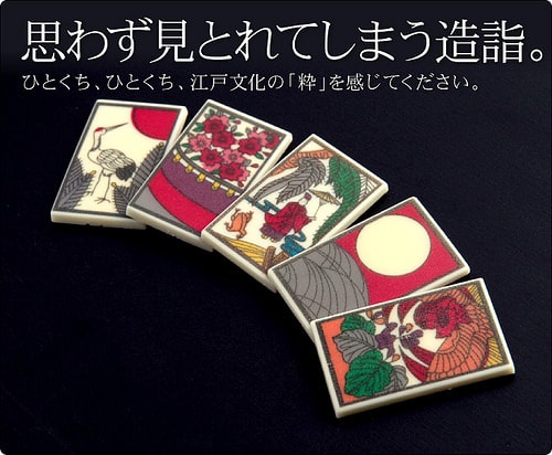 【逼先生專欄】《2018情人節巧克力特輯》女朋友收到會開心嗎!? - 第11張圖 04 (3)