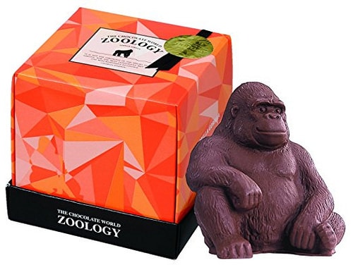 【逼先生專欄】《2018情人節巧克力特輯》女朋友收到會開心嗎!? - 第30張圖 09