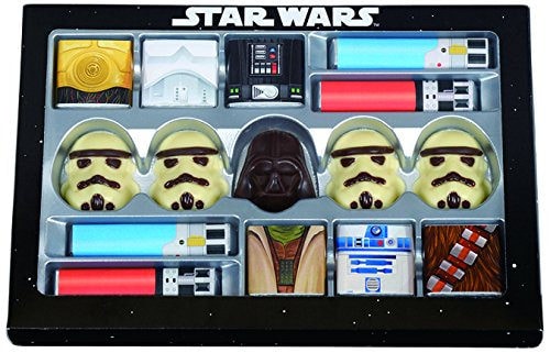 【逼先生專欄】《2018情人節巧克力特輯》女朋友收到會開心嗎!? - 第31張圖 10