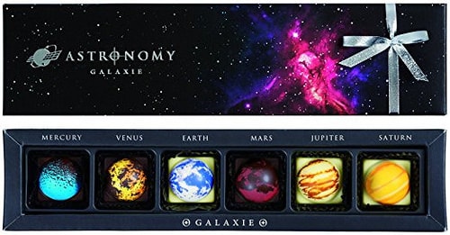 【逼先生專欄】《2018情人節巧克力特輯》女朋友收到會開心嗎!? - 第32張圖 11