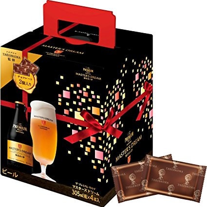 【逼先生專欄】《2018情人節巧克力特輯》女朋友收到會開心嗎!? - 第40張圖 16 (1)