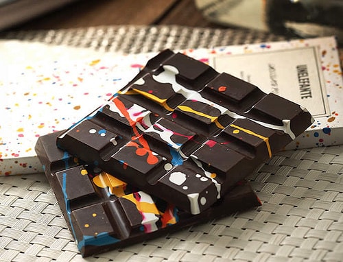 【逼先生專欄】《2018情人節巧克力特輯》女朋友收到會開心嗎!? - 第45張圖 18 (2)