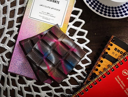 【逼先生專欄】《2018情人節巧克力特輯》女朋友收到會開心嗎!? - 第46張圖 18 (3)