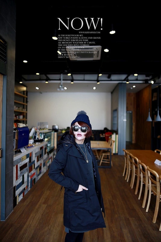 【逼先生專欄】《首爾自由行全攻略》完整版懶人包,一篇文章帶你玩遍首爾~ - 第4張圖 IMG_2850