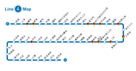 【逼先生專欄】《首爾自由行全攻略》完整版懶人包,一篇文章帶你玩遍首爾~ - 第61張圖 L4