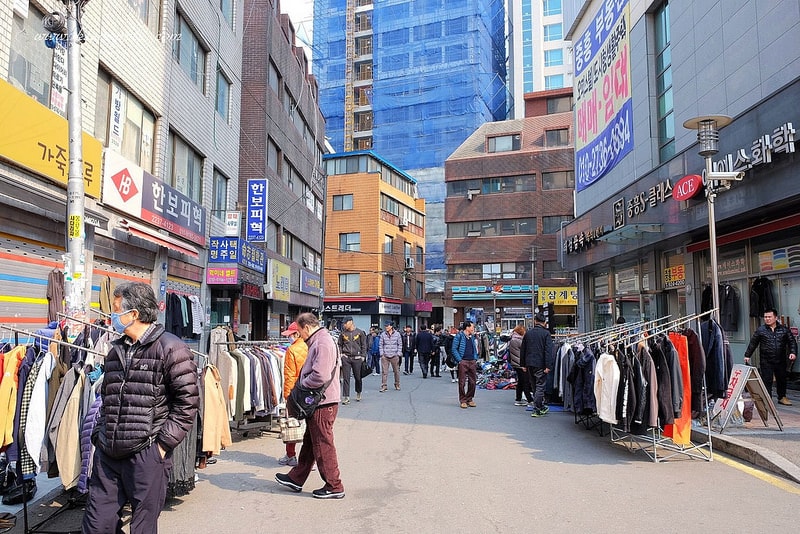 【逼先生專欄】《首爾自由行全攻略》完整版懶人包,一篇文章帶你玩遍首爾~ - 第81張圖 DSCF1777