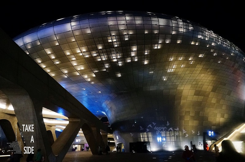 【逼先生專欄】《首爾自由行全攻略》完整版懶人包,一篇文章帶你玩遍首爾~ - 第83張圖 DSC01258