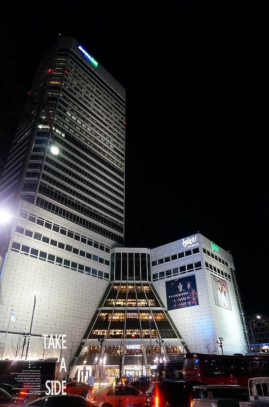 【逼先生專欄】《首爾自由行全攻略》完整版懶人包,一篇文章帶你玩遍首爾~ - 第84張圖 DSC01292