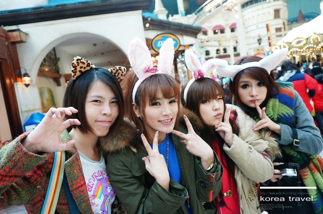 【逼先生專欄】《首爾自由行全攻略》完整版懶人包,一篇文章帶你玩遍首爾~ - 第101張圖 【逼先生專欄】《首爾自由行全攻略》完整版懶人包,一篇文章帶你玩遍首爾~