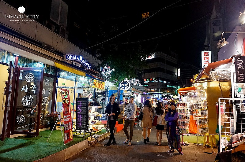 【逼先生專欄】《首爾自由行全攻略》完整版懶人包,一篇文章帶你玩遍首爾~ - 第104張圖 DSC07396