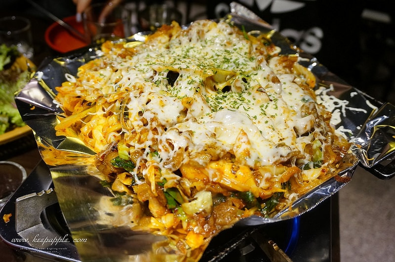 【逼先生專欄】《首爾自由行全攻略》完整版懶人包,一篇文章帶你玩遍首爾~ - 第107張圖 DSC01202