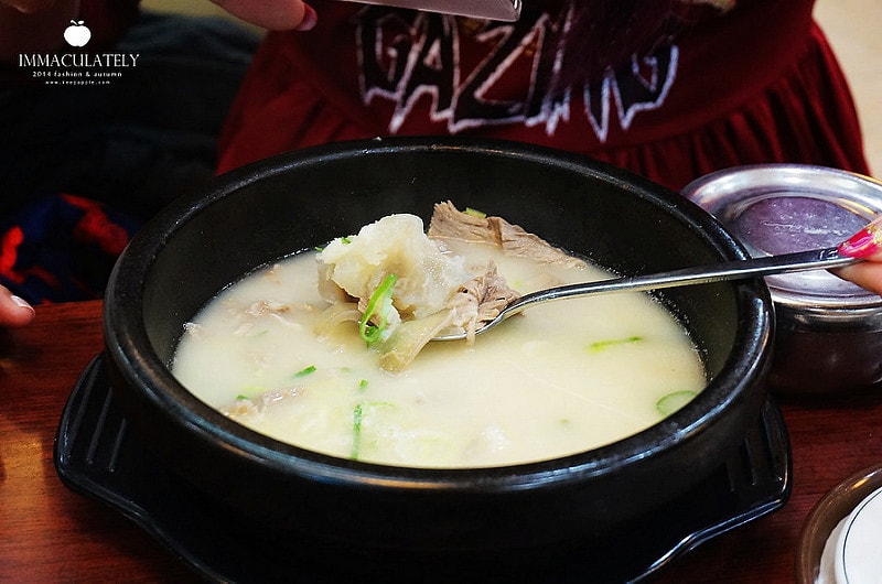 【逼先生專欄】《首爾自由行全攻略》完整版懶人包,一篇文章帶你玩遍首爾~ - 第109張圖 DSC07391