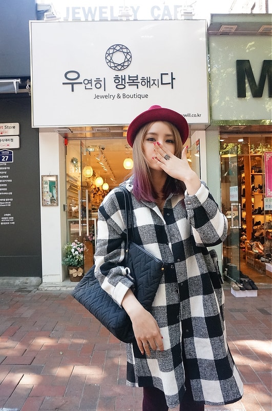 【逼先生專欄】《首爾自由行全攻略》完整版懶人包,一篇文章帶你玩遍首爾~ - 第118張圖 DSC08022