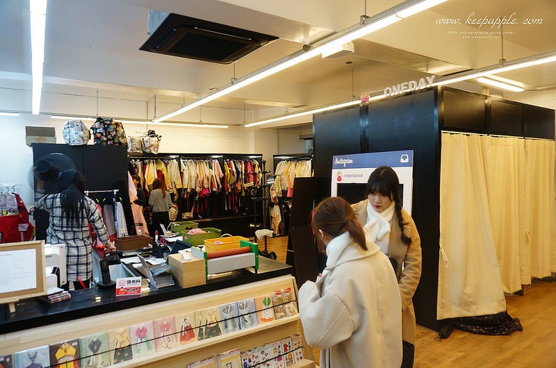 【逼先生專欄】《首爾自由行全攻略》完整版懶人包,一篇文章帶你玩遍首爾~ - 第125張圖 DSC00480