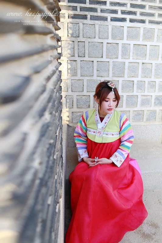 【逼先生專欄】《首爾自由行全攻略》完整版懶人包,一篇文章帶你玩遍首爾~ - 第126張圖 IMG_2641