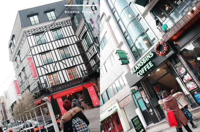 【逼先生專欄】《首爾自由行全攻略》完整版懶人包,一篇文章帶你玩遍首爾~ - 第127張圖 【逼先生專欄】《首爾自由行全攻略》完整版懶人包,一篇文章帶你玩遍首爾~