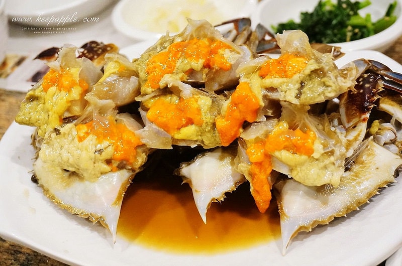 【逼先生專欄】《首爾自由行全攻略》完整版懶人包,一篇文章帶你玩遍首爾~ - 第128張圖 DSC09952