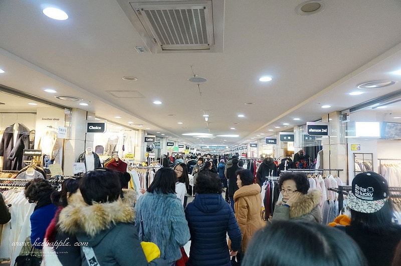 【逼先生專欄】《首爾自由行全攻略》完整版懶人包,一篇文章帶你玩遍首爾~ - 第129張圖 DSC01011