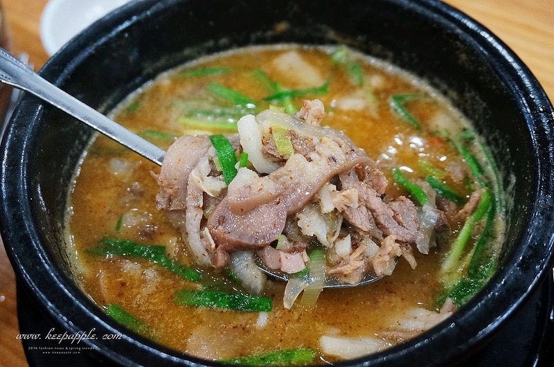 【逼先生專欄】《首爾自由行全攻略》完整版懶人包,一篇文章帶你玩遍首爾~ - 第130張圖 DSC01002