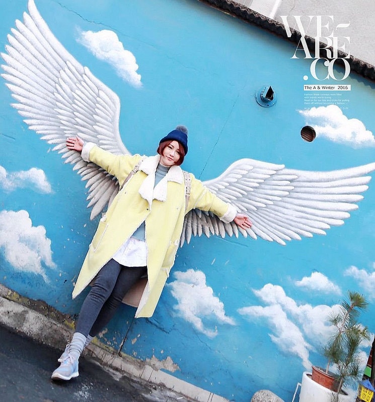 【逼先生專欄】《首爾自由行全攻略》完整版懶人包,一篇文章帶你玩遍首爾~ - 第132張圖 IMG_2398