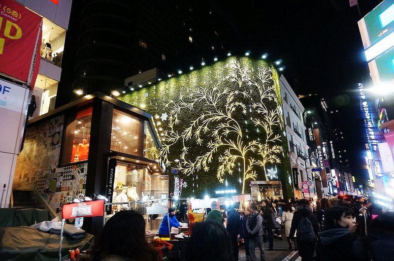 【逼先生專欄】《首爾自由行全攻略》完整版懶人包,一篇文章帶你玩遍首爾~ - 第135張圖 DSC00744