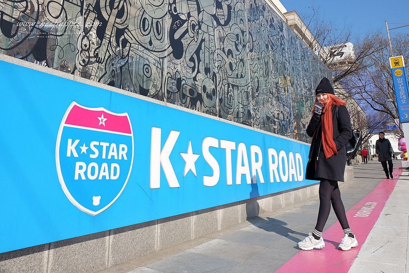 【逼先生專欄】《首爾自由行全攻略》完整版懶人包,一篇文章帶你玩遍首爾~ - 第150張圖 DSCF3012