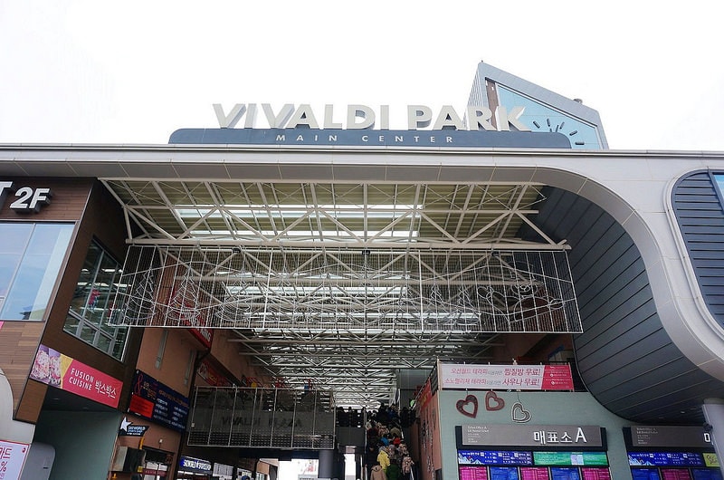 【逼先生專欄】《首爾自由行全攻略》完整版懶人包,一篇文章帶你玩遍首爾~ - 第155張圖 DSC00687