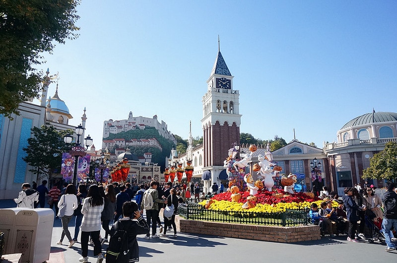 【逼先生專欄】《首爾自由行全攻略》完整版懶人包,一篇文章帶你玩遍首爾~ - 第159張圖 DSC07751